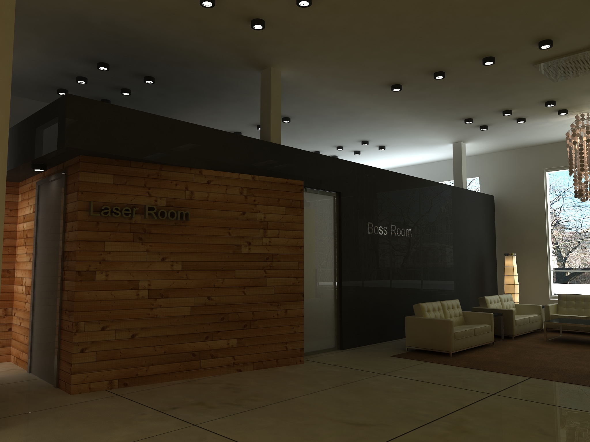 Interior Design