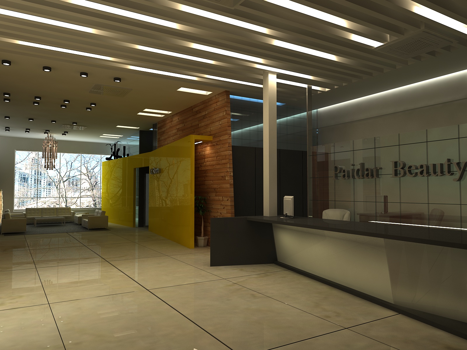 Interior Design