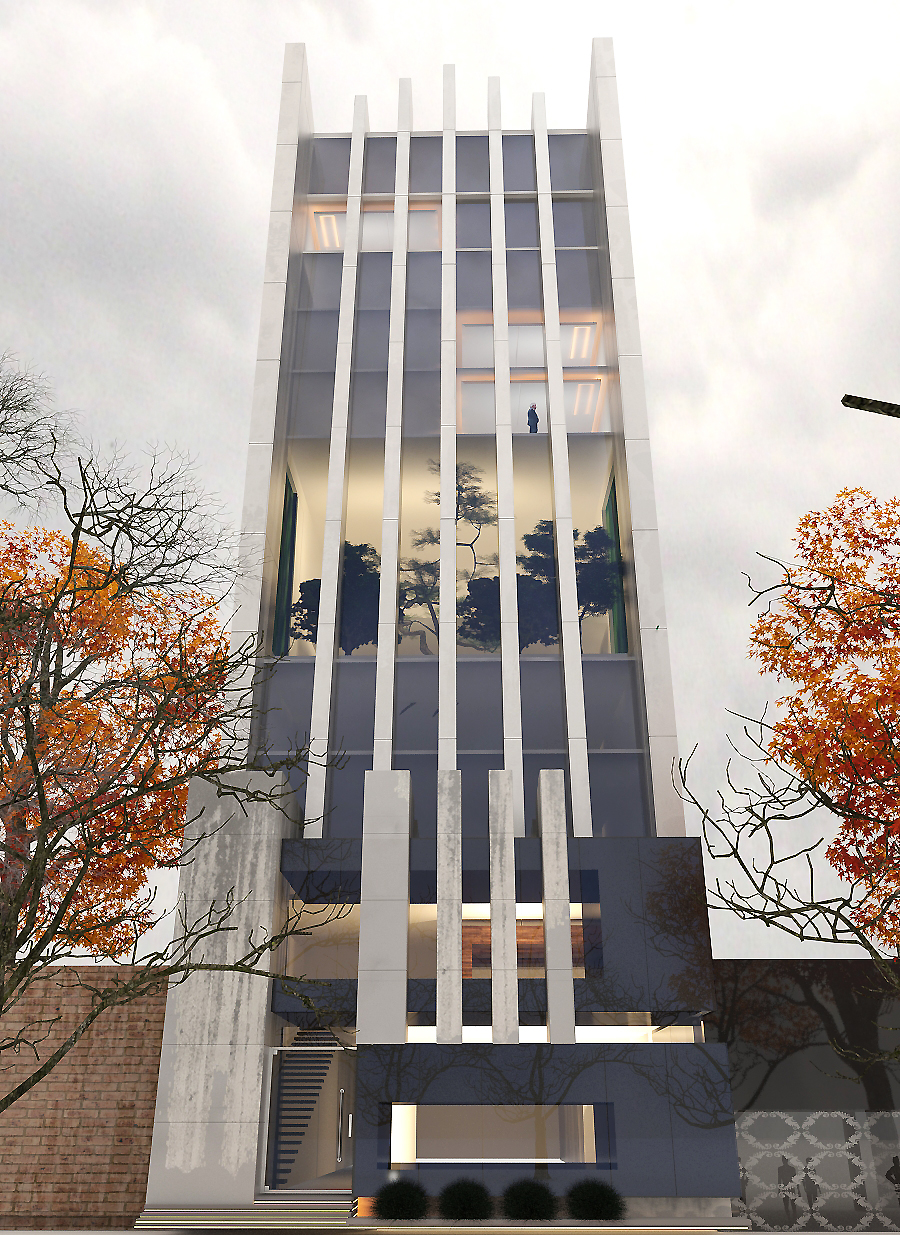Commercial Design