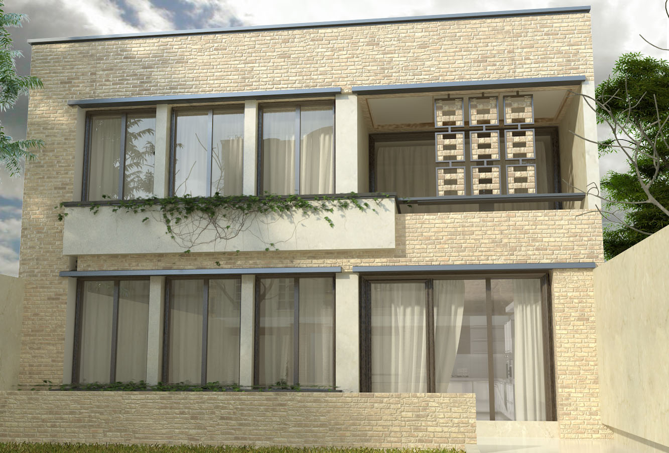 Exterior Design
